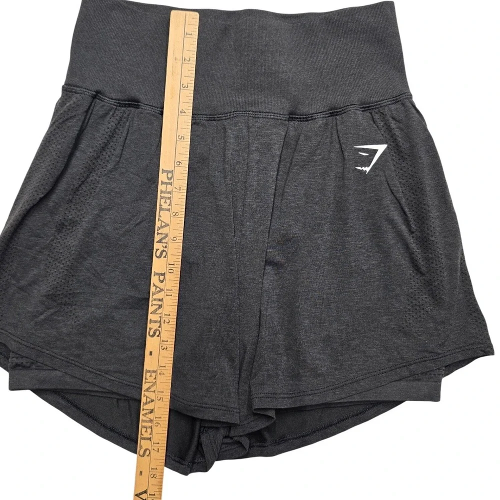 Gymshark item excellent